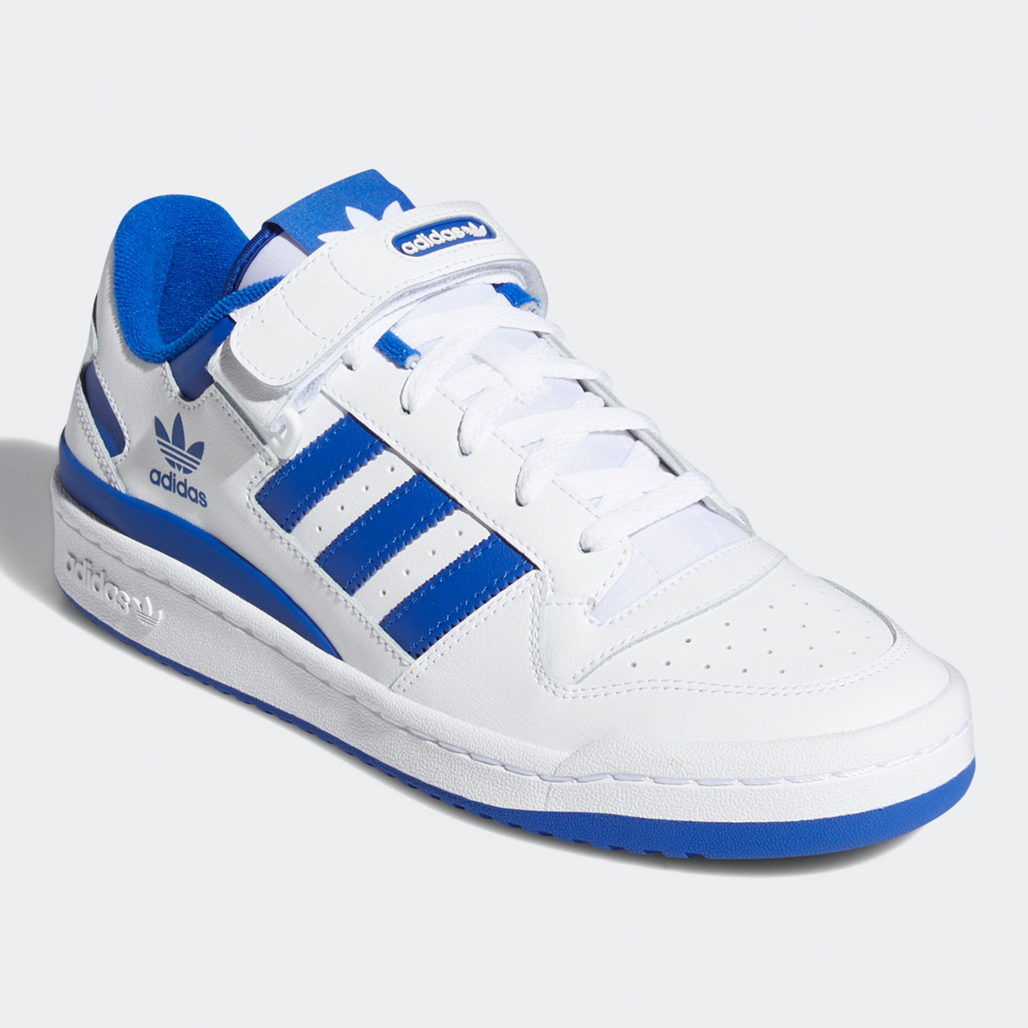 Adidas Shoes Samba - 아디다스 정품 오리지널 FORUM LOW 유니섹스