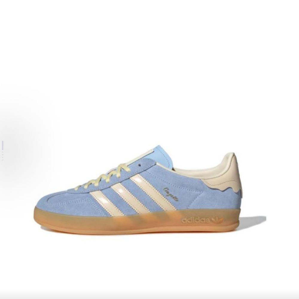 adidas Originals GAZELLE INDOO - Adidas Shoes Gazelle 리뷰 및 가격